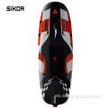 En stock no MOQ Water Sport Jetsurf Carbon Fiber, tabla de surf de olas de hidrofo de hidrofo motorizada